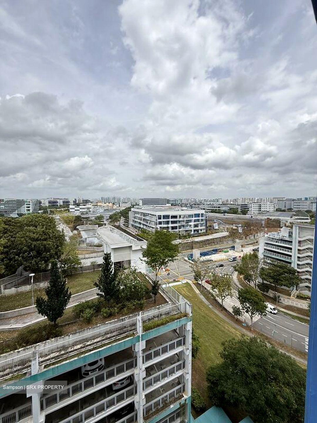 Blk 783A Woodlands Pasture I (Woodlands), HDB 4 Rooms #521895301